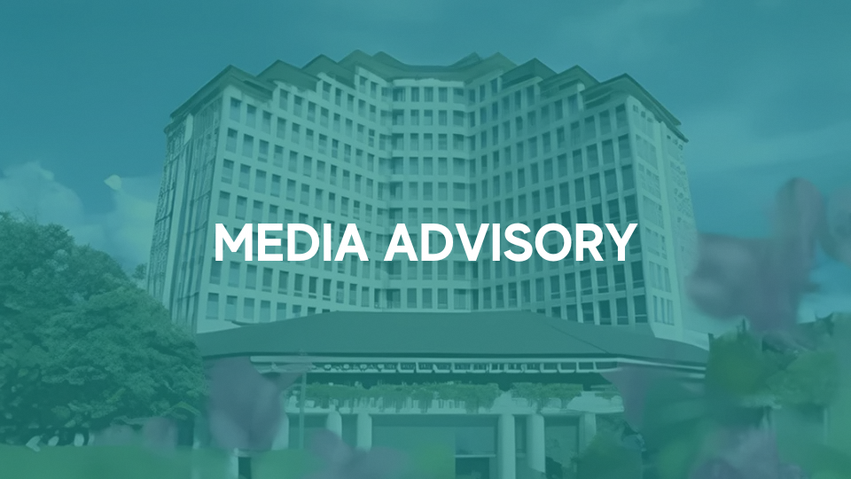 STB would like to inform the public that Mesa Travels has been suspended from conducting travel agent activities